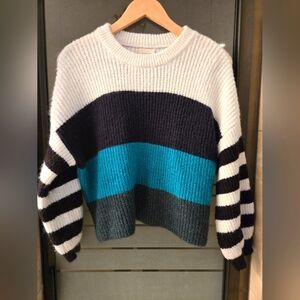 Harper Heritage sweater